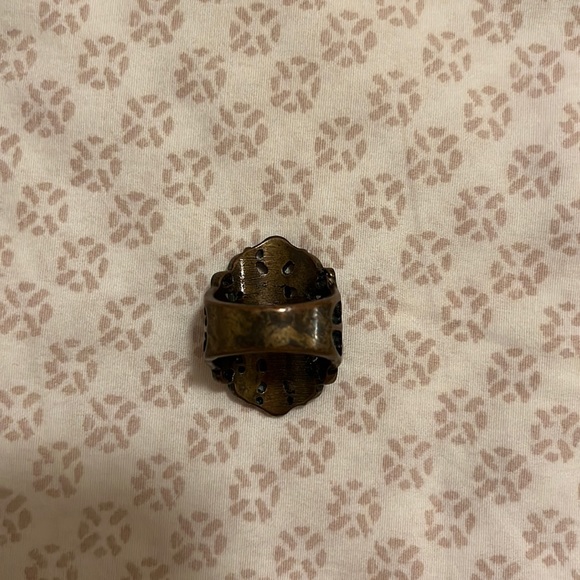 Printed ring - Picture 7 of 7